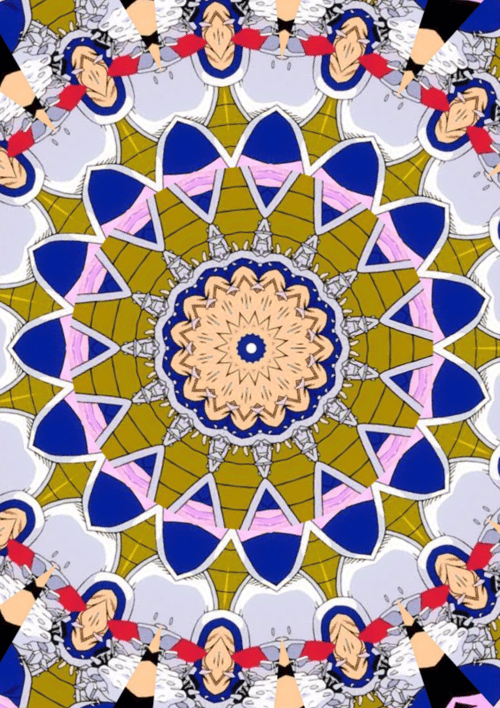 Kaleidoscope