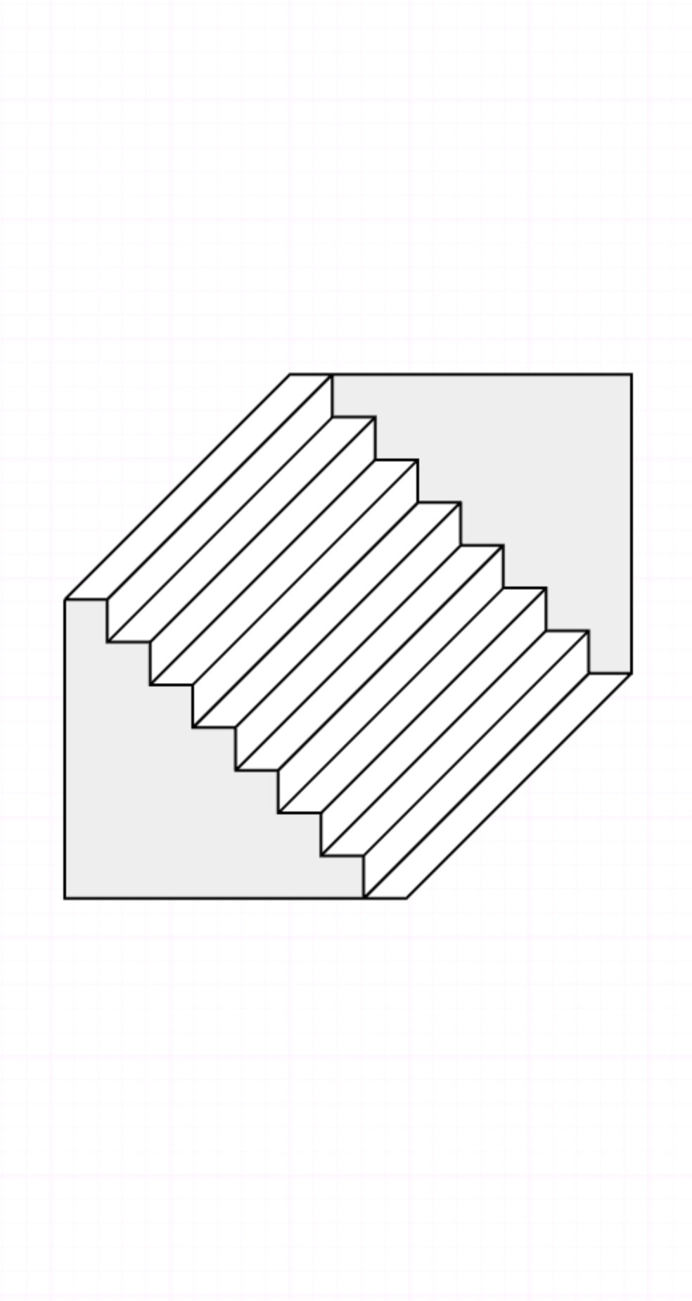 Schroders Stairs